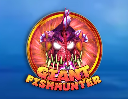 Giant Fish Hunter